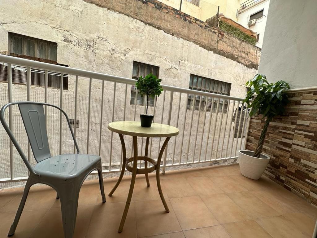 Bohemian Irugarhouse Apartment *