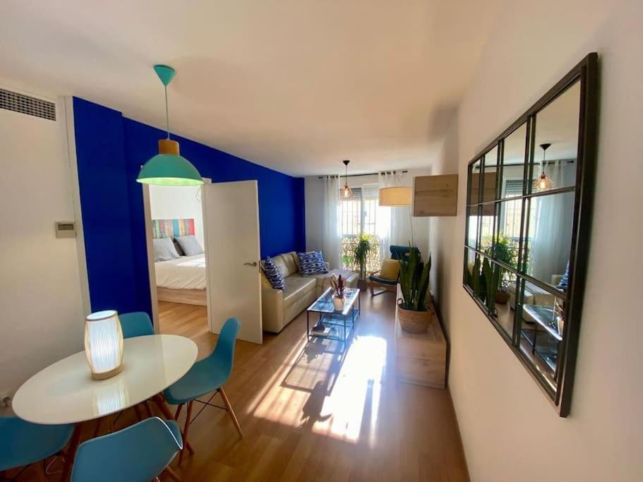 Apartment Cozy Apartamentum Centro