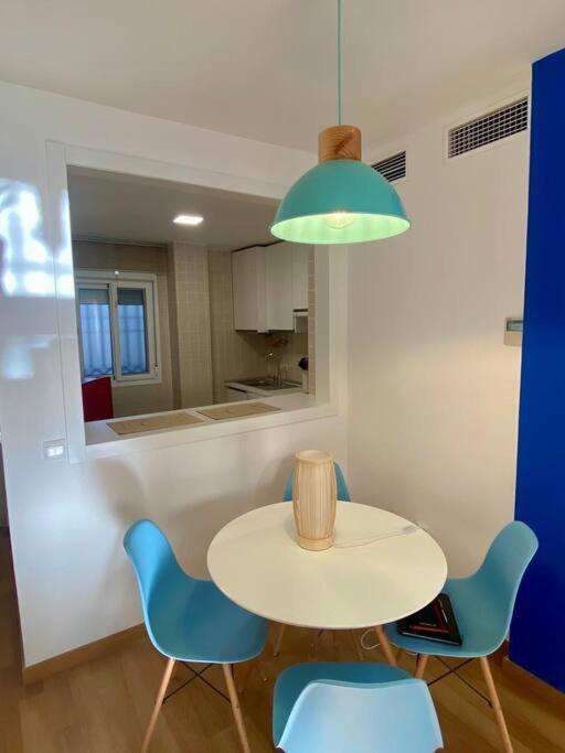 Cozy Apartamentum Centro Málaga