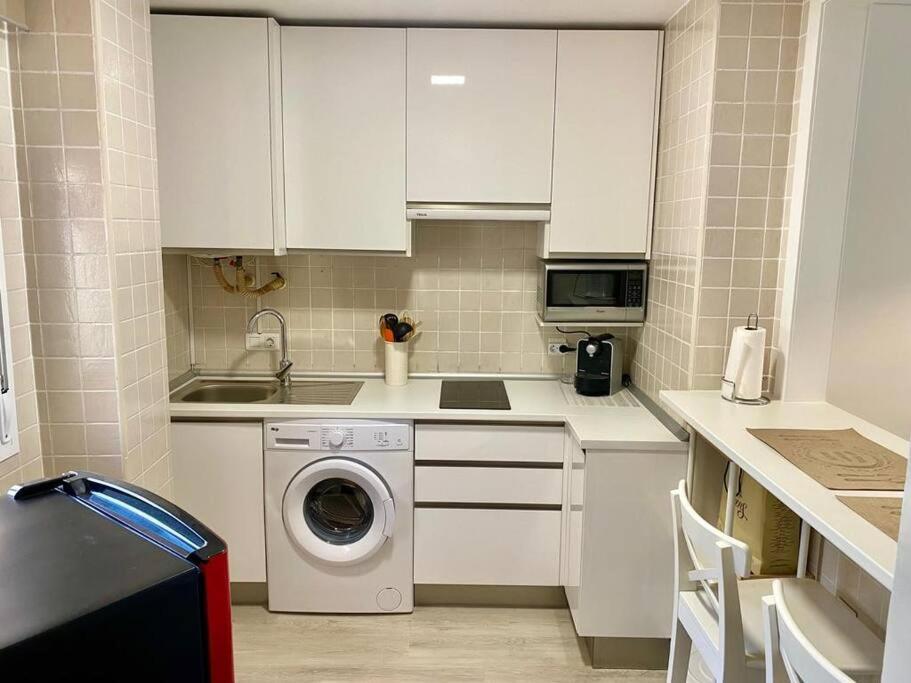 Cozy Apartamentum Centro * Málaga