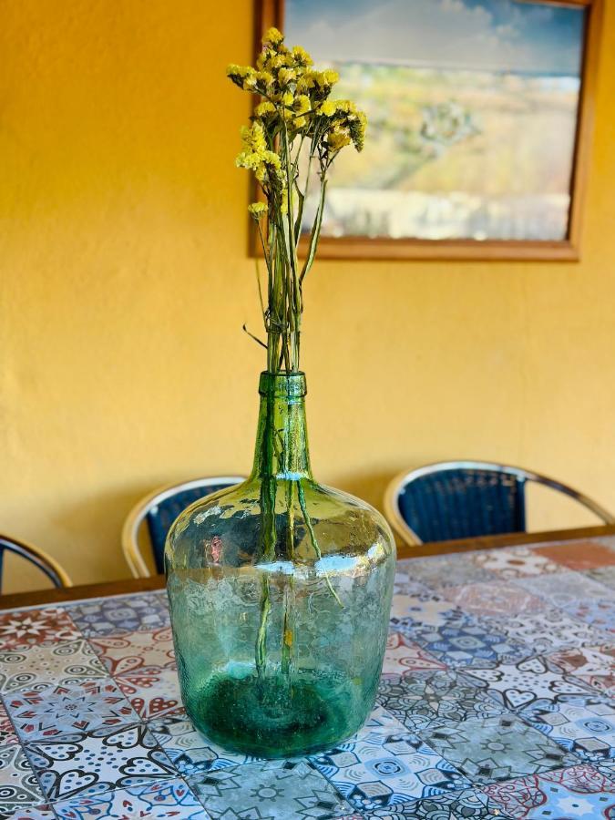 Chalet Cortijo El Alcornocal *