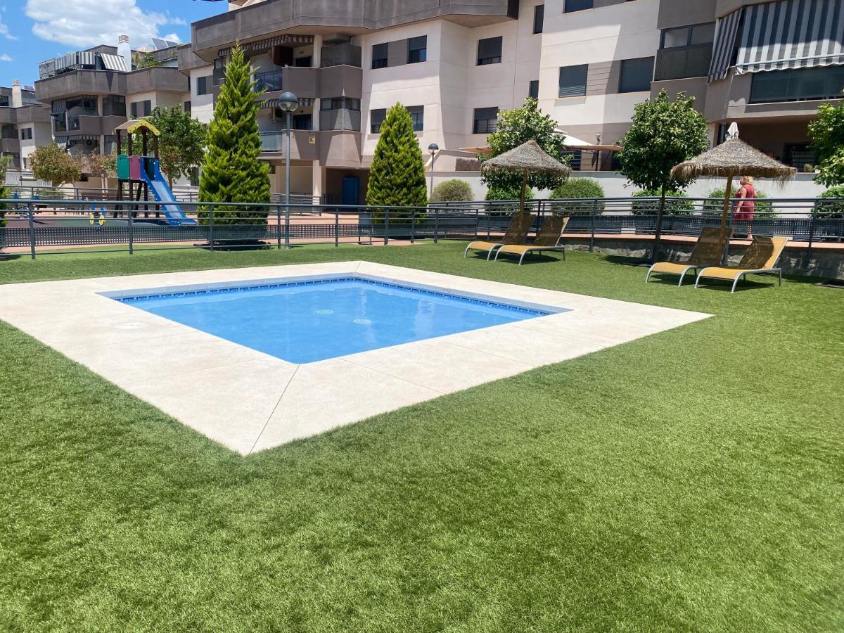 Ven Descansa Y Conoce Apartamento *