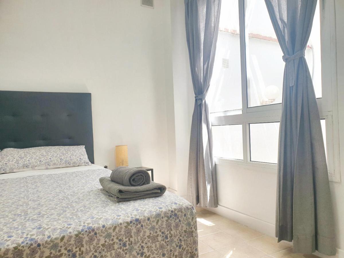 Economical Homes In Center Malaga