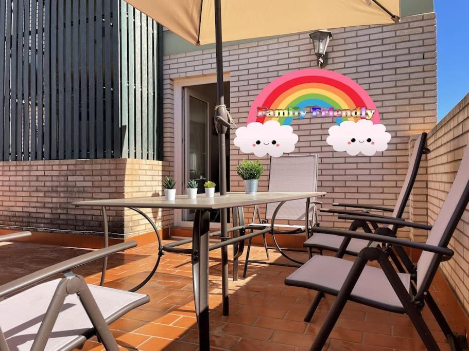 Millys House Junto A Feria Real Apartment Malaga