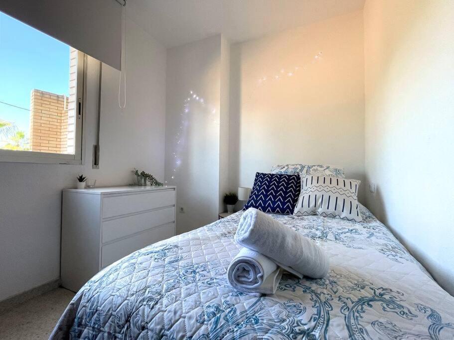 Apartment Millys House Junto A Feria Real *