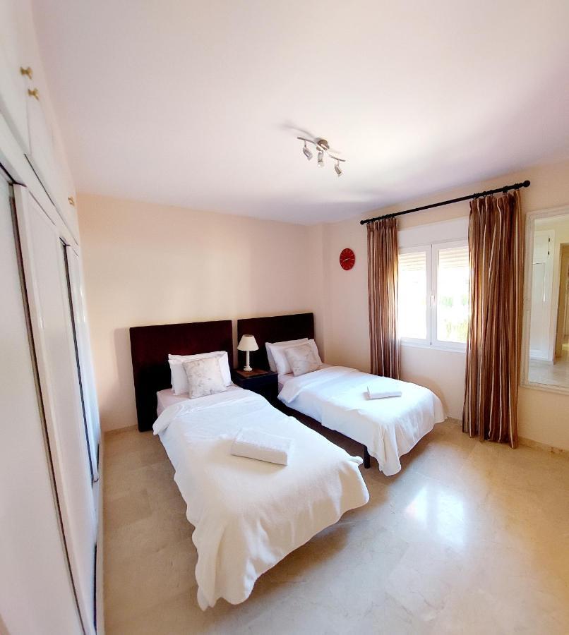 Luxurious 2 Bedroom 2 Bathroom Near * Málaga