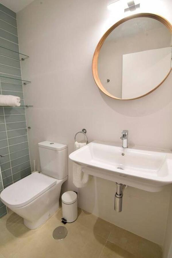 Lovely Studio In Center By Sharingco. Apartment *