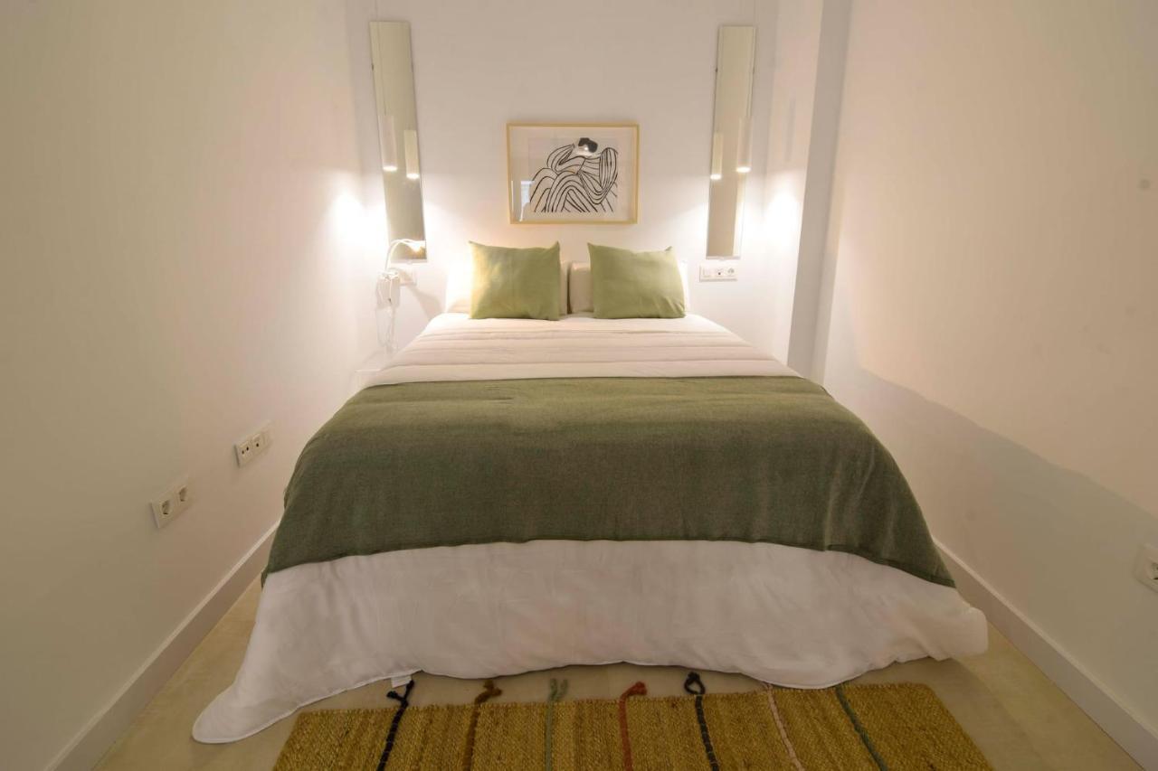 Appartement Estudios Ollerias By Sharingco *