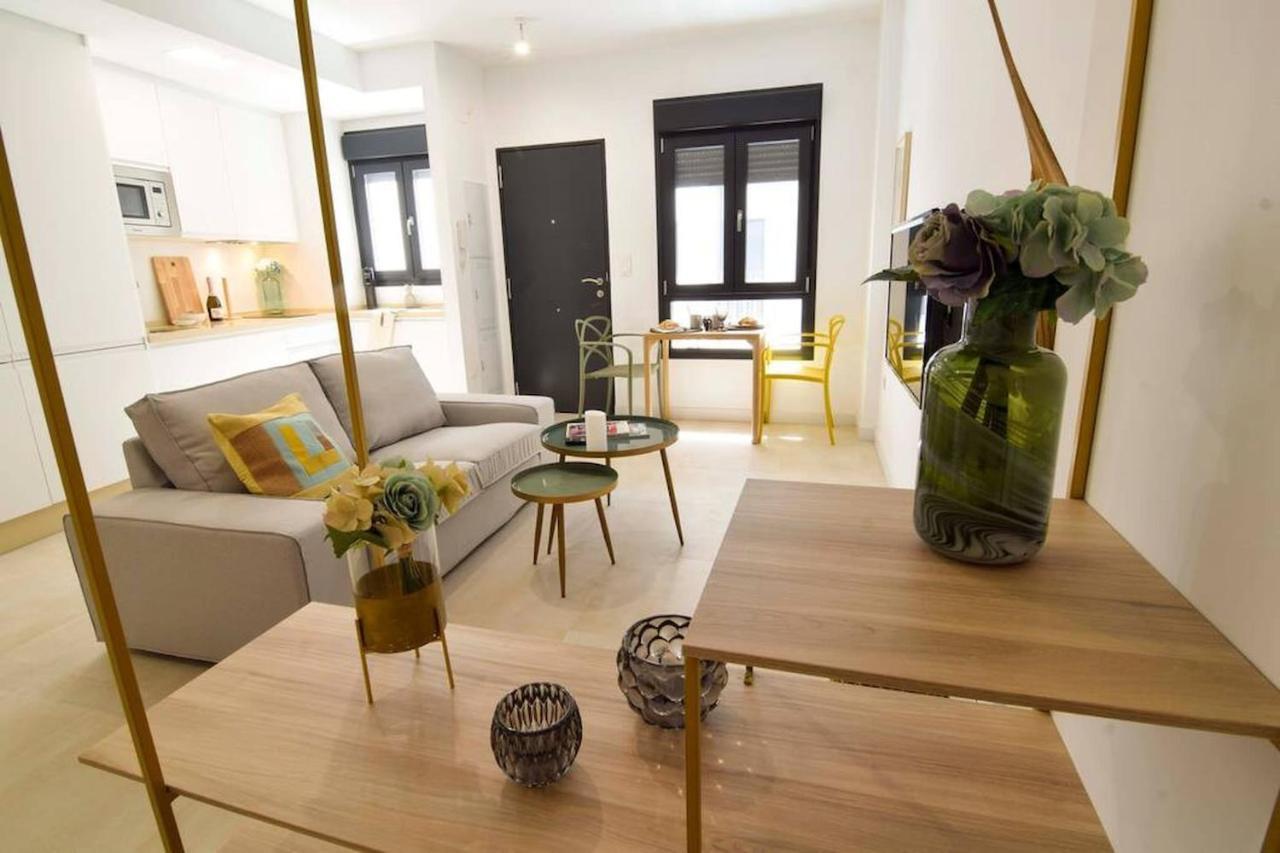 Lovely Studio In Center By Sharingco. Malaga