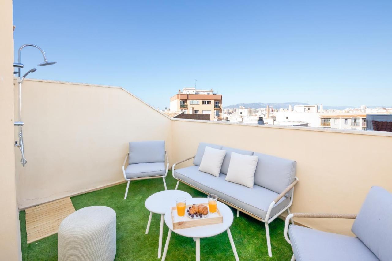 Apartment Exclusivo Duplex Carrera *
