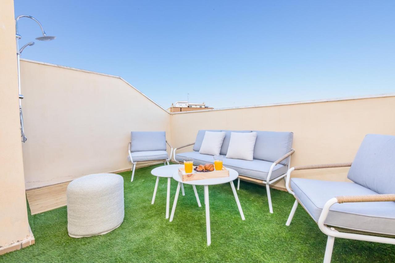 Apartment Exclusivo Duplex Carrera