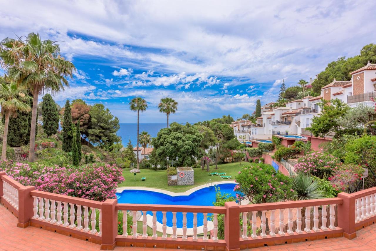 Appartement Sibarys Ladera Del Mar *