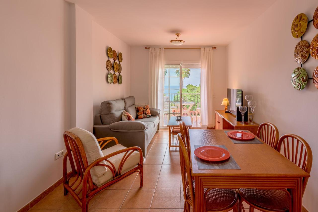 Sibarys Ladera Del Mar Appartement *
