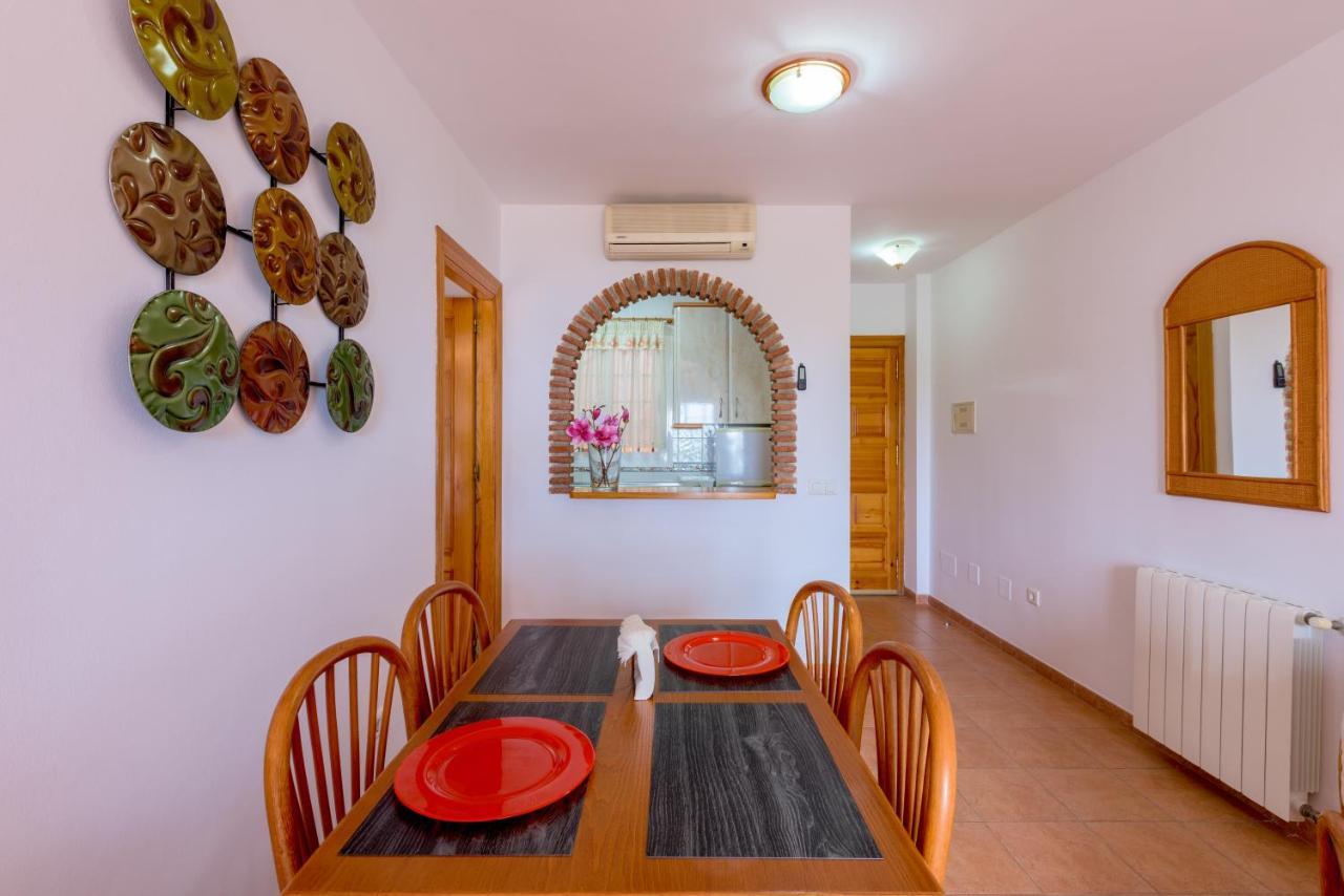 Sibarys Ladera Del Mar Appartement *
