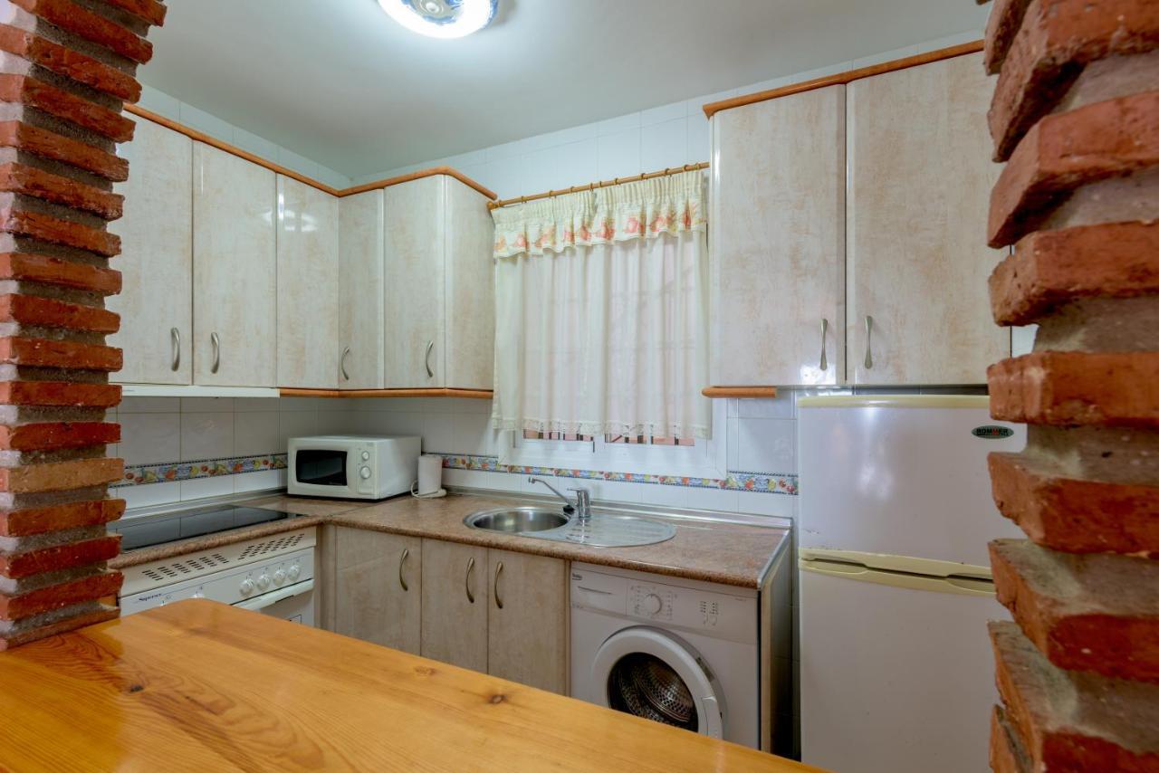 Sibarys Ladera Del Mar Appartement Málaga