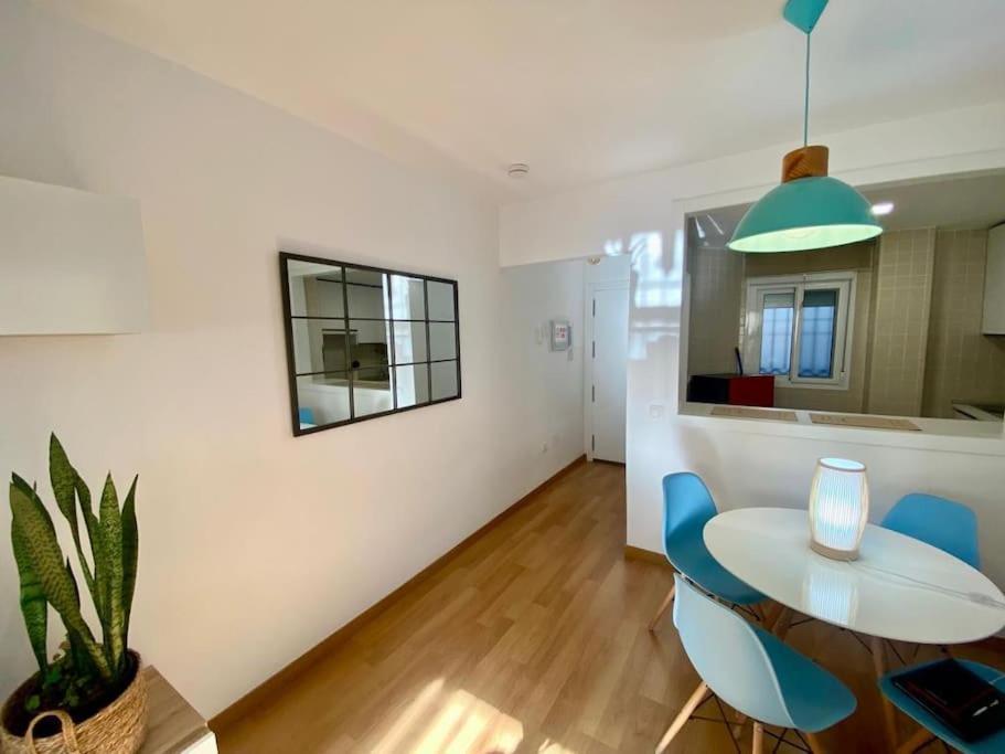 Cozy Apartamentum Centro * Málaga