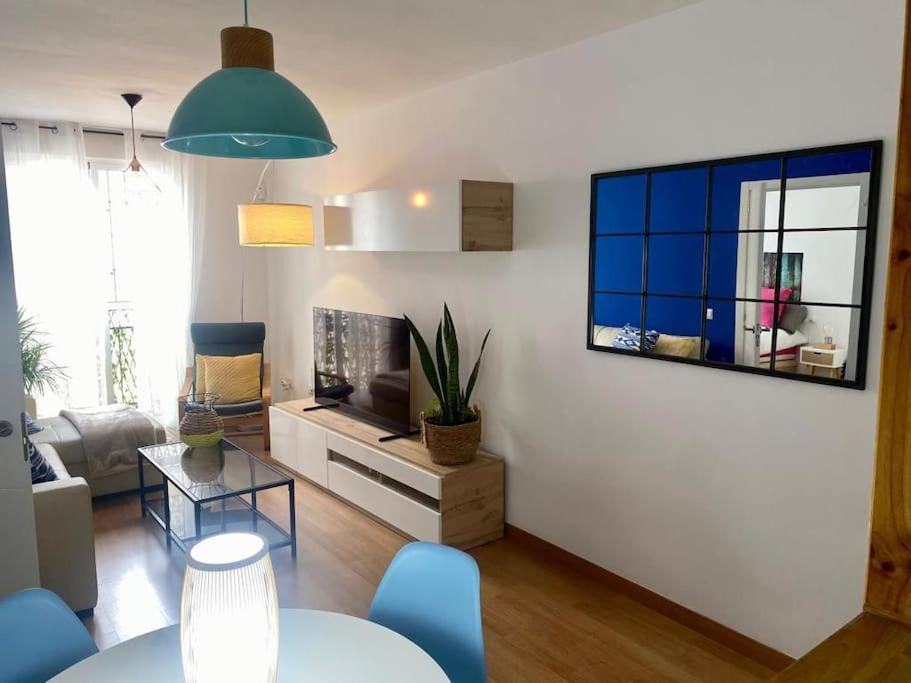 Cozy Apartamentum Centro Apartment Málaga