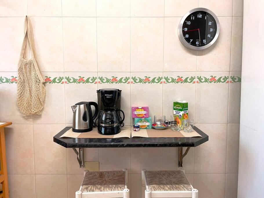 Apartment Millys House Junto A Feria Real Malaga