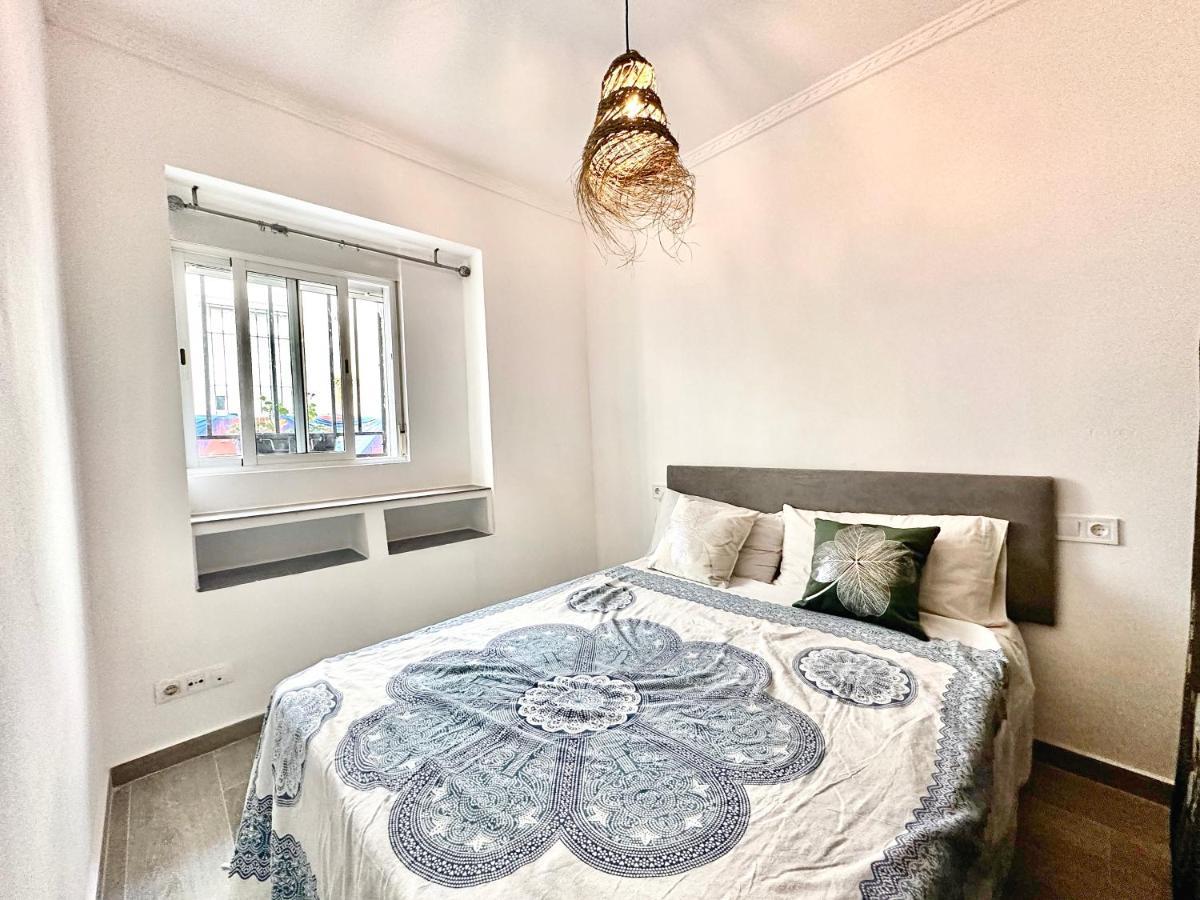 Appartement Sol Centro *