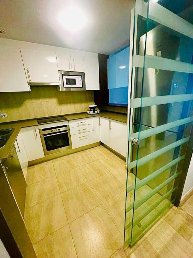 Apartamento Cala De Mijas Apartment