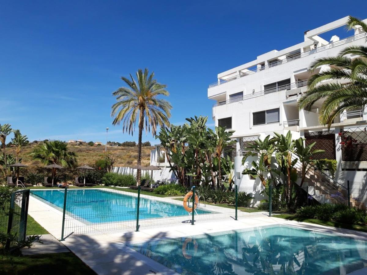 Apartamento Cala De Mijas Apartment Málaga