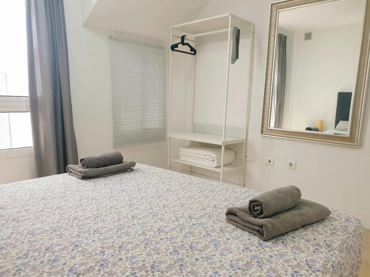 Economical Homes In Center * Malaga