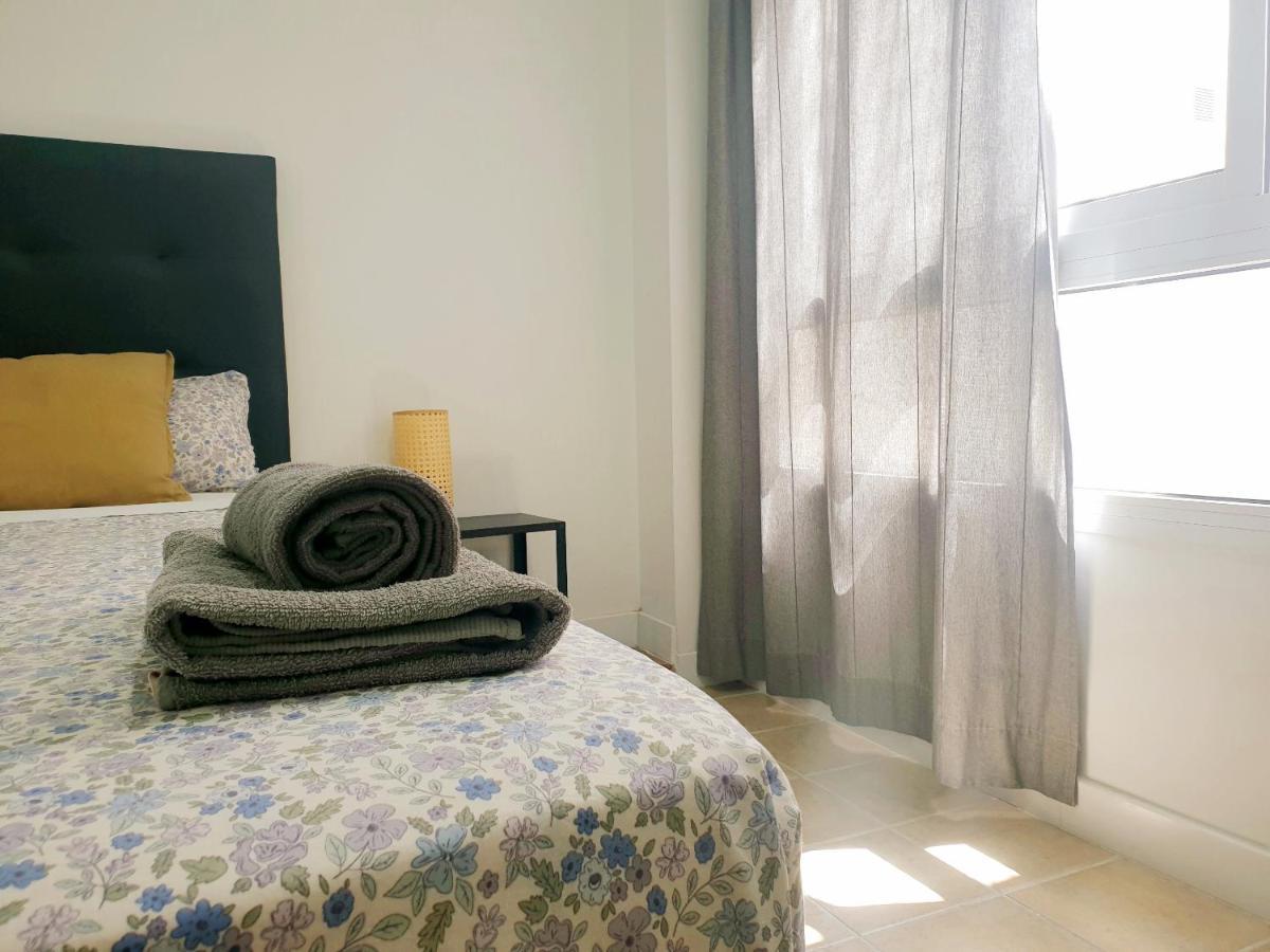 Economical Homes In Center * Malaga