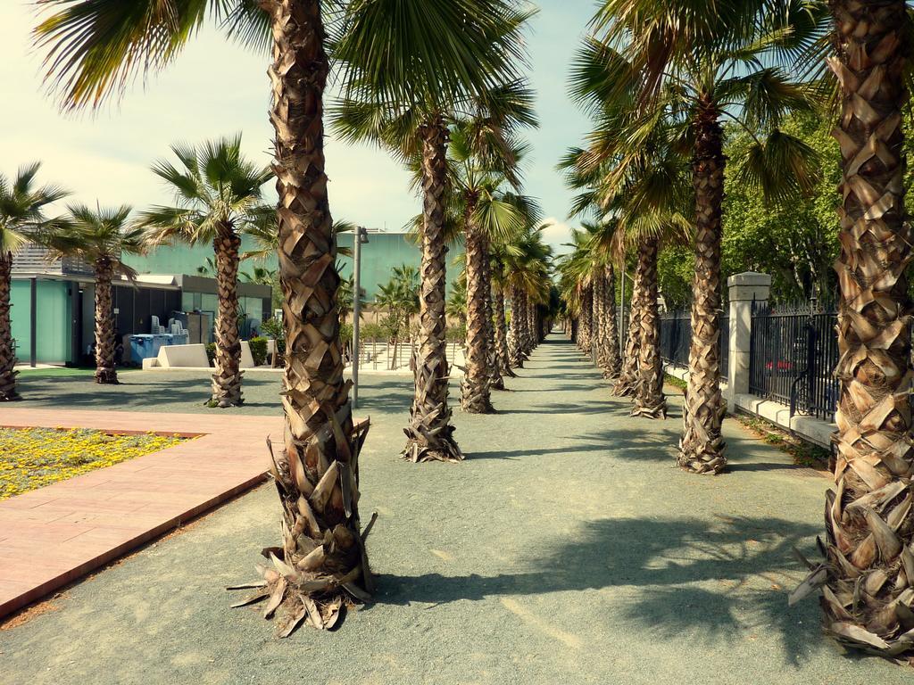 Apartment 4seasons San Nicolas