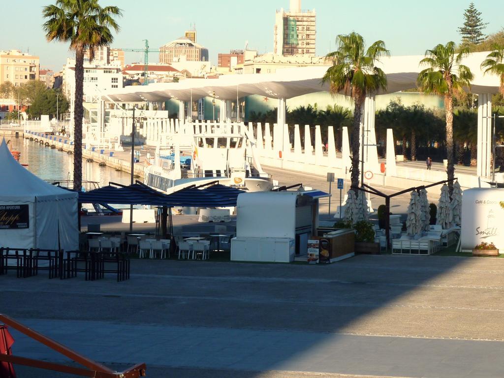 4seasons San Nicolas Apartment Malaga