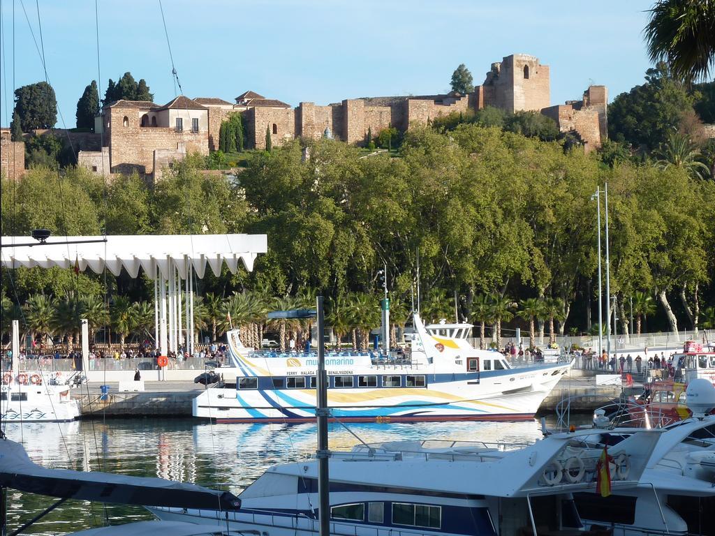 4seasons San Nicolas * Malaga