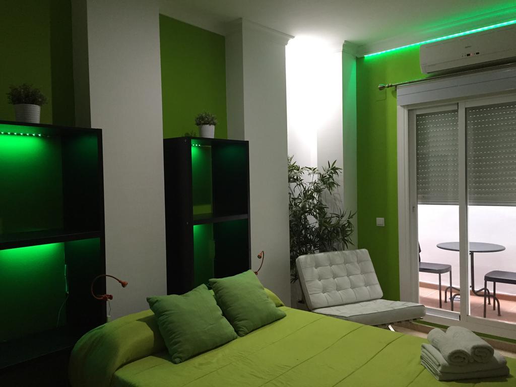 Apartment Gold Malaga