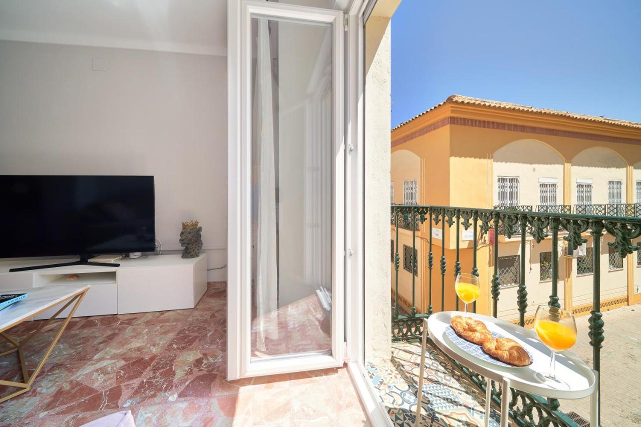 Sun-kissed Getaway Malaga