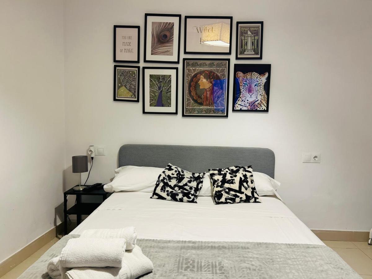 Cheap Center Appartement Málaga