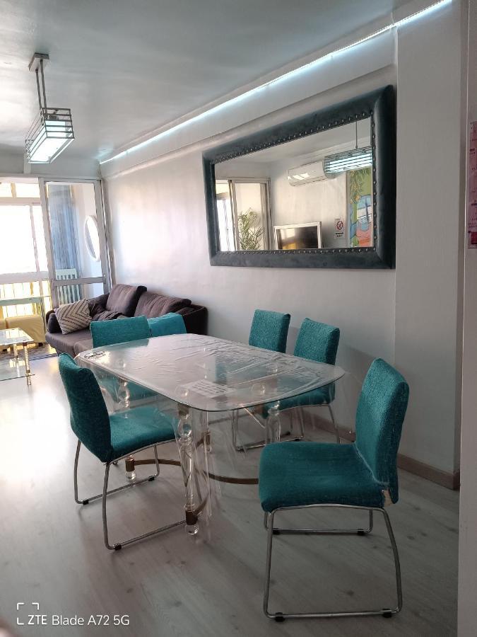 Un Lugar Agradable En Apartment *