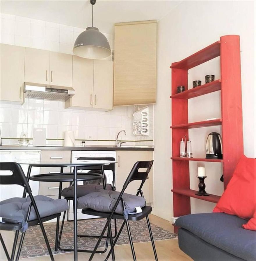 Plaza De La Merced By Sharingco Appartement *