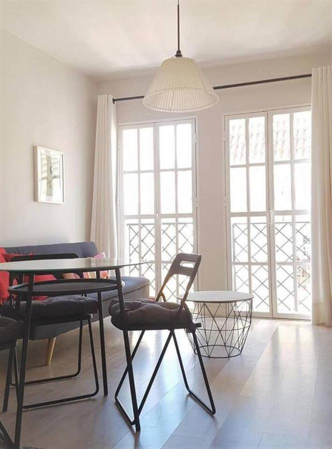 Plaza De La Merced By Sharingco Appartement *