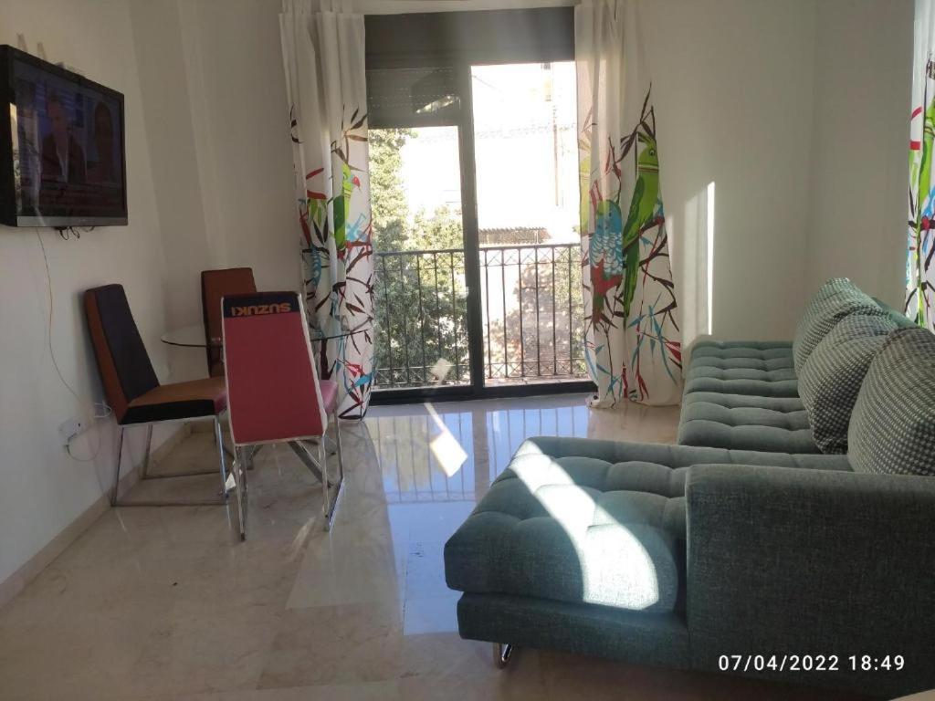 Larios Centro Triniad Apartment Malaga