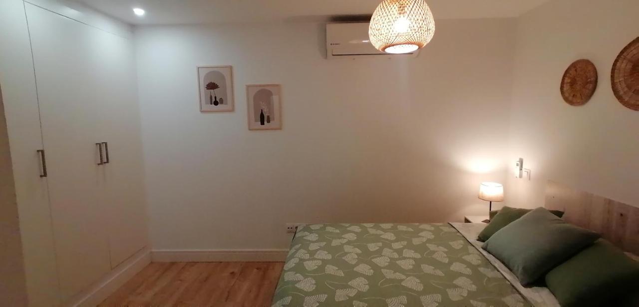 El Palo Cosy, 200 M From The Beach Malaga