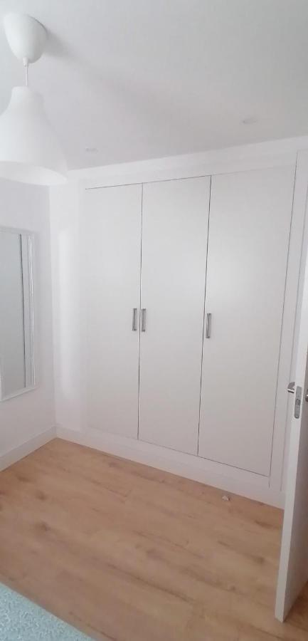 Apartment El Palo Cosy, 200 M From The Beach *