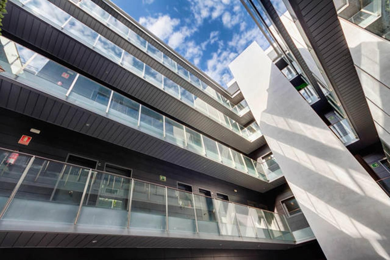 Victoria Freshapartments By Bossh! Apartment Malaga