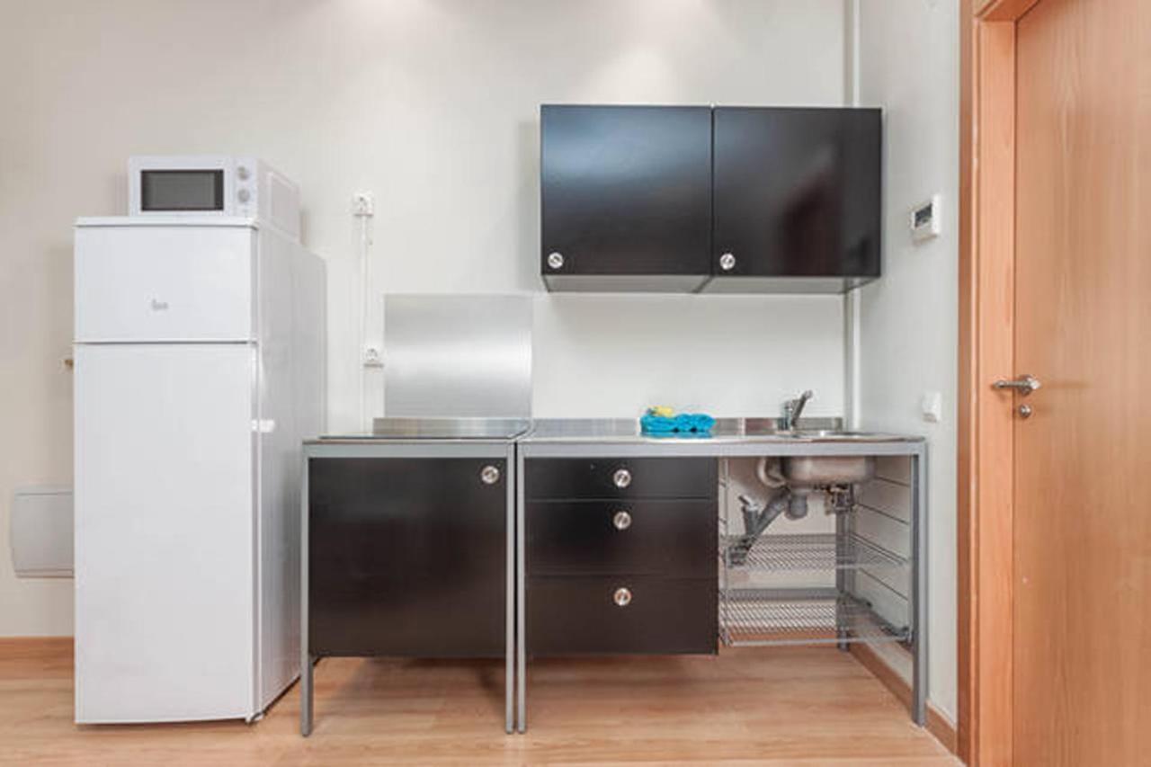 Apartment Victoria Freshapartments By Bossh! Malaga
