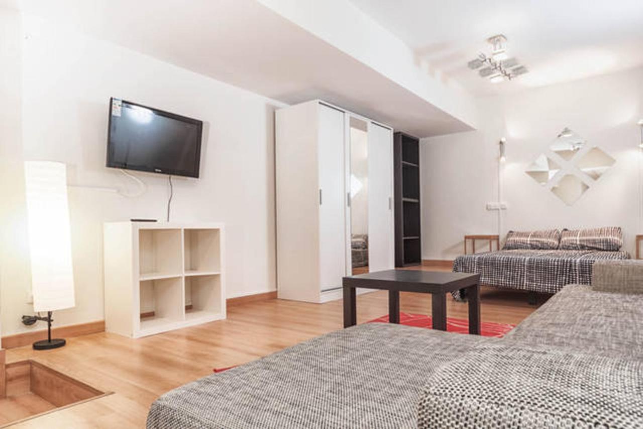 Victoria Freshapartments By Bossh! * Malaga