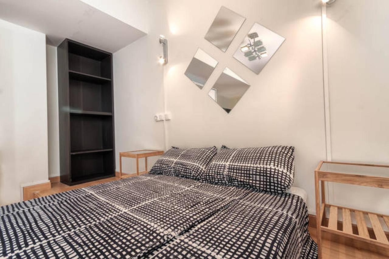 Victoria Freshapartments By Bossh! Malaga