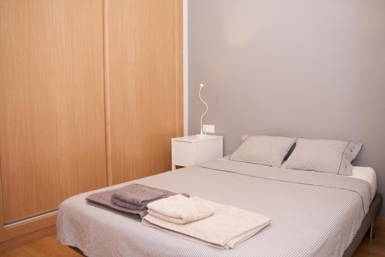 Victoria Freshapartments By Bossh! Malaga