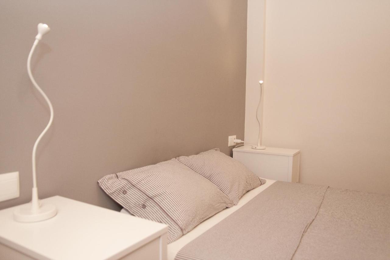 Victoria Freshapartments By Bossh! Apartment Malaga