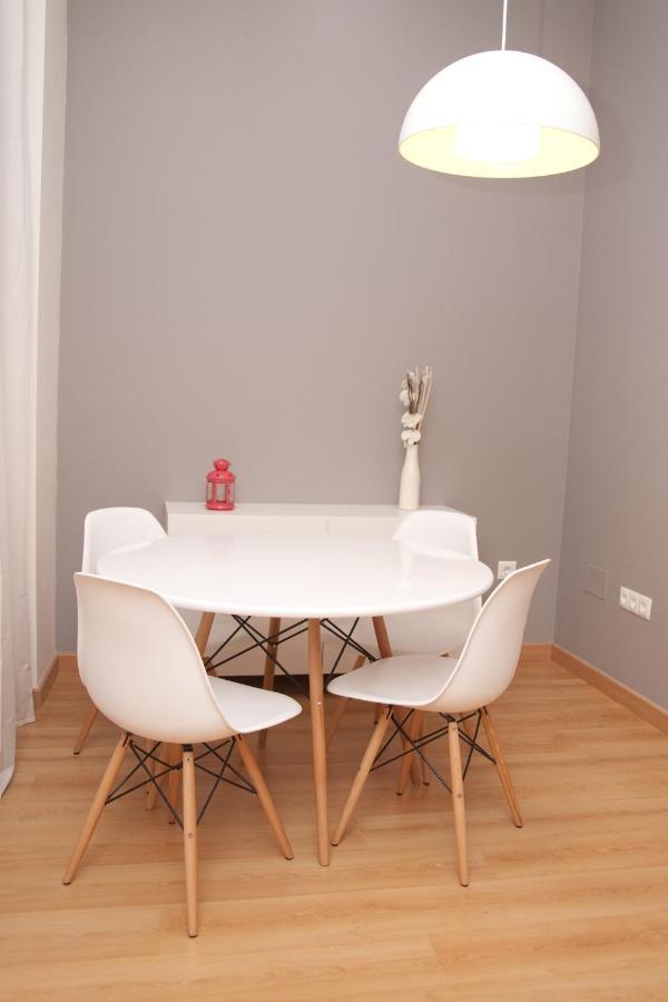 Victoria Freshapartments By Bossh! Malaga