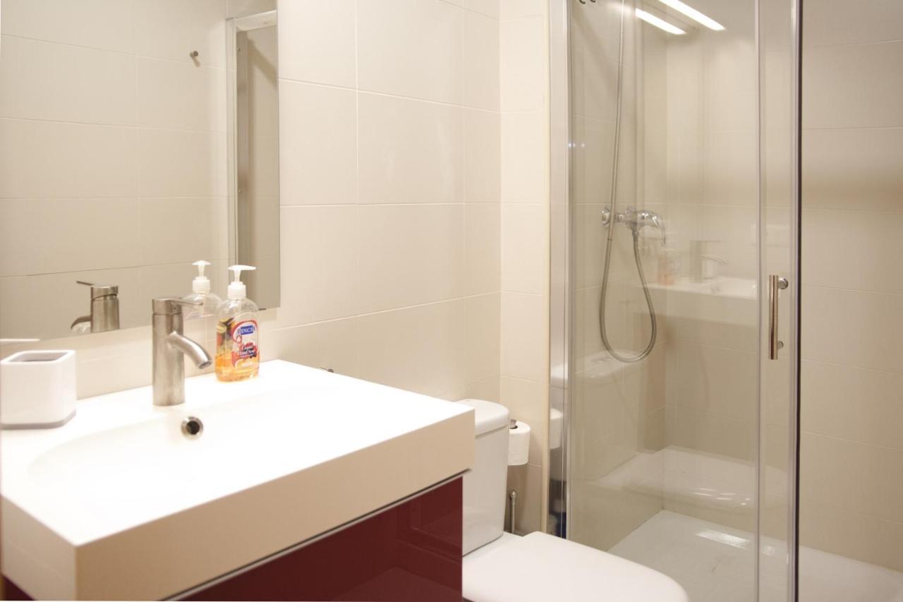 Victoria Freshapartments By Bossh! * Malaga
