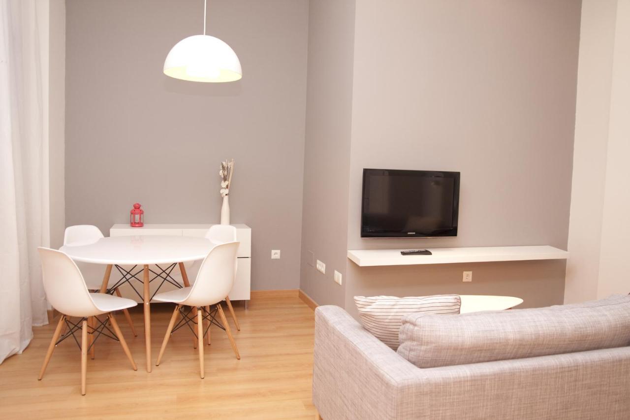 Victoria Freshapartments By Bossh! Malaga