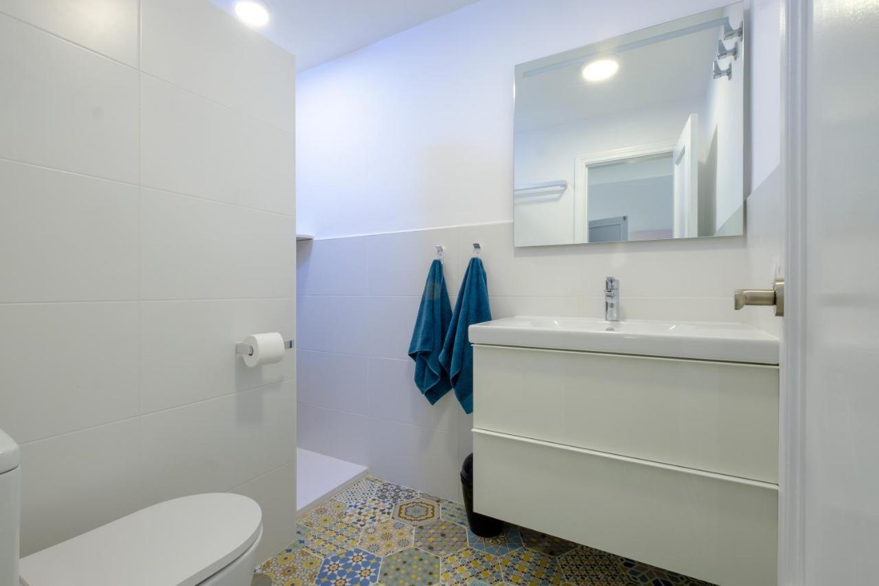 Loft2stay.com Malaga