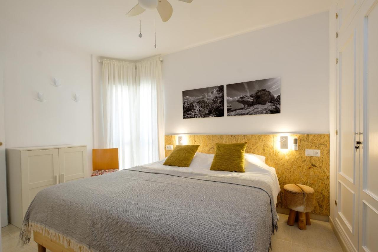 Loft2stay.com Apartment Malaga